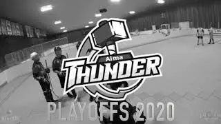 THUNDER PLAYOFFS HYPE 2020 !