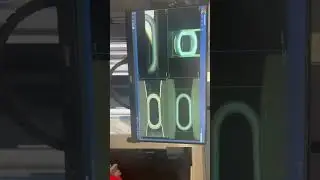 o ring seals visual inspection extrusion test #oringseals #visualinspectionmachine #extrusiontest