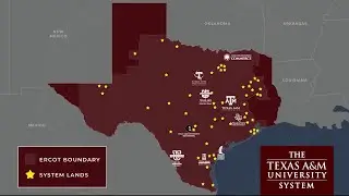 Texas A&M University System planning to create power network to help Texas energy grid