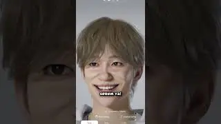 Mukanya MiawAug Jadi Serem