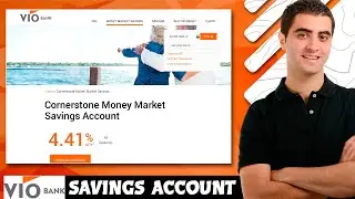 Vio Bank Savings Account Review - Pros And Cons | My Usage Experience