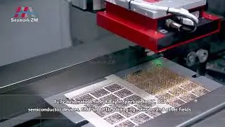 Seamark XL6500 Inline X-ray Inspection Machine