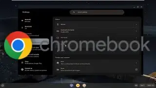 How To Disable Night Light Mode on ChromeOS (Chromebook)