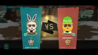 South Park Phone Destroyer Team War 2026 Week 2