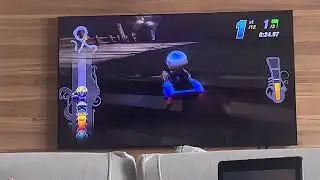 MODNATION RACERS MINERS RIFT #4 Driblit VS JZee
