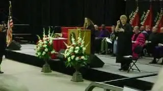 Amy's Commencement Speech