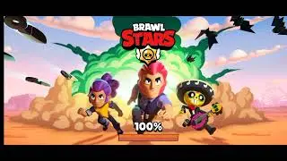 ПУШУ 15 АНГ НА ШЕЛЛИ В MAGIC BRAWL! #1
