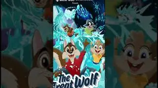 review episode 201 on the great wolf pack a call to adventure
