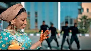 A Huce Haka - (Official Hausa Music Video 2026) Ft Shamsiyya Sadi 