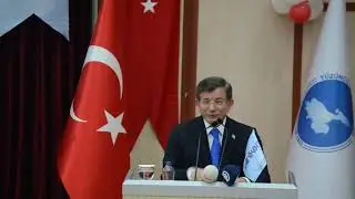 Bilgi, Bilinç ve Ahlak // Prof. Dr. Ahmet DAVUTOĞLU