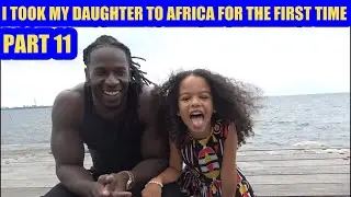 LIFE OF A SINGLE AFRICAN FATHER RAISING 2 KIDS IN SWEDEN VLOG