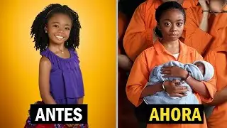 As&iacute; lucen los Personajes de Jessie Hoy en D&iacute;a 2025