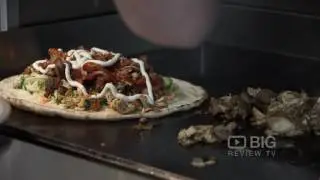Tasty Kebab Restaurant in  Mount Roskill Auckland serving Turkish food and burger