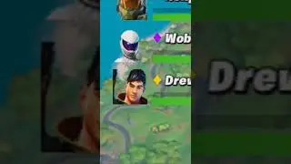 Epic Fortnite Battle Royale with WobSource and Dravod  Firehouse Mayhem!