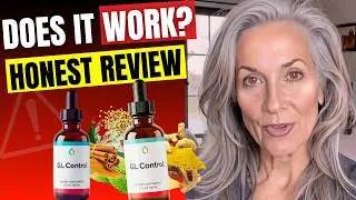 GL Control – (⚠️DON’T BUY?) Full Review, The Truth Behind the Blood Sugar Formula & What Really W...