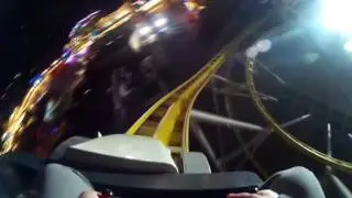 Teststrecke - Steiger (Onride) Video Fr&uuml;hlingsdom Hamburg 2017