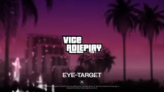 MTA:SA Vice Roleplay Eye Target System | Gameplay Showcase
