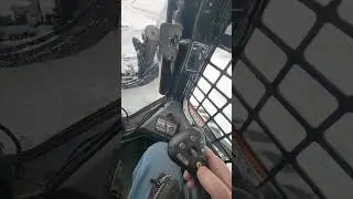 How to put your Bobcat into Float mode