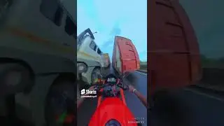 Just Riding skill is a Wow 😲 #craxyrider  #shortvideo #bikerider #shorts