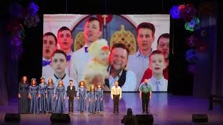 Пасхальный фестиваль 2023
