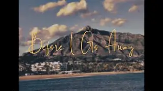 IkeN - Before I Go Away ft. Silas Piper & Verona (Official Video)