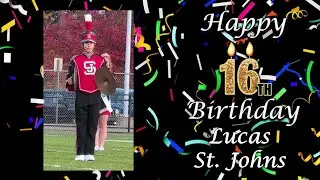 6 and 16 Birthdays for August 29, 2025