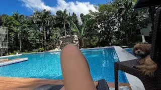Floating Sanctuary @Bulacan 