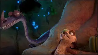 THE ICE AGE ADVENTURES OF BUCK WILD | FUNNY MOMENTS | DARK PHOENIX | PICHCHAR