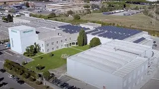 GUERRA S.p.A Company full video