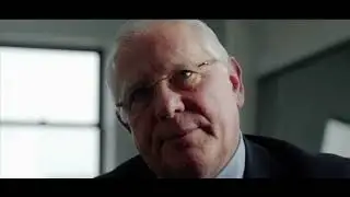 Barrymore Body In The Pool - Official Trailer