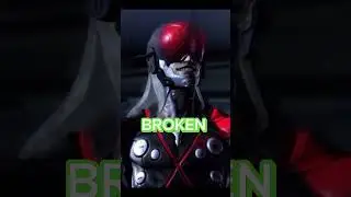 Villains who are Pure Evil or Broken (Metal Gear Rising: Revengeance Edition)