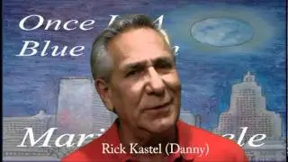 RickKastel OnceInABlueMoon