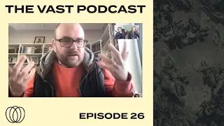 E26: Oppression, Possession & Demonization w/ Jon Thompson
