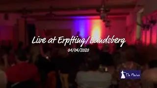 Ela Marion live | Erpfting/Landsberg