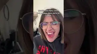 Ayudaaaa Harry tour en M&eacute;xico #harrystyles #togethertogether#cdmx #harrystylestour2026 #ticketmaster