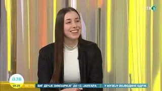 Sestre Crnomarković svoj muzički izraz pronašle  u etno muzici