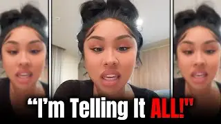 Ari Fletcher Exposes G Herbo for Sleeping With Yung Miami and Testing H!V+