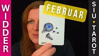 WIDDER ♈ FEBRUAR 2026 👁️‍🗨️ 666 🧿