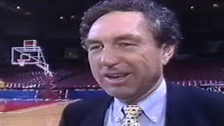 Kentucky vs. Louisville 12-31-88