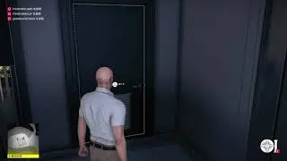HITMAN2 ヘイヴン・アイランド(MSアニヒレーション)