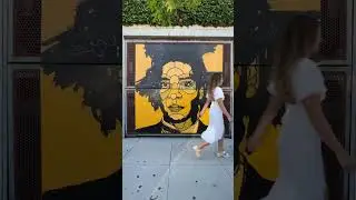 Santa Barbara's Funk Zone Neighborhood
