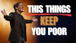 Mark Cuban: NEVER Buy These 5 Things Again | Billionaire Money Rules