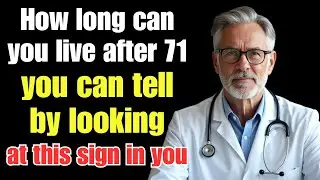 7 Subtle Signs That Predict Your Lifespan After 70 &mdash; Backed by Science