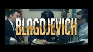 Blagojevich song by the Chi-Town Kids (music video from the documentary Lincoln Is Crying)