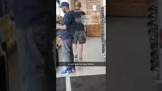 #NoShoes