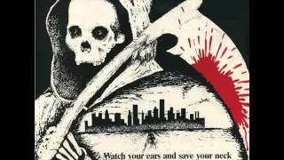 Expect No Mercy(Ger)-Indian Nightmare(1988).wmv