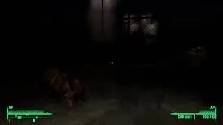 First Time Playing Fallout 3 Live #18