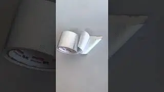 Aluminum Glass Cloth Tape - Deyou Tape
