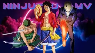 -Dark Light Night Lovell- (one piece edit)