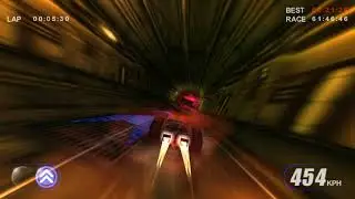 Rollcage Redux - Frontier - 21.16 (Old WR)